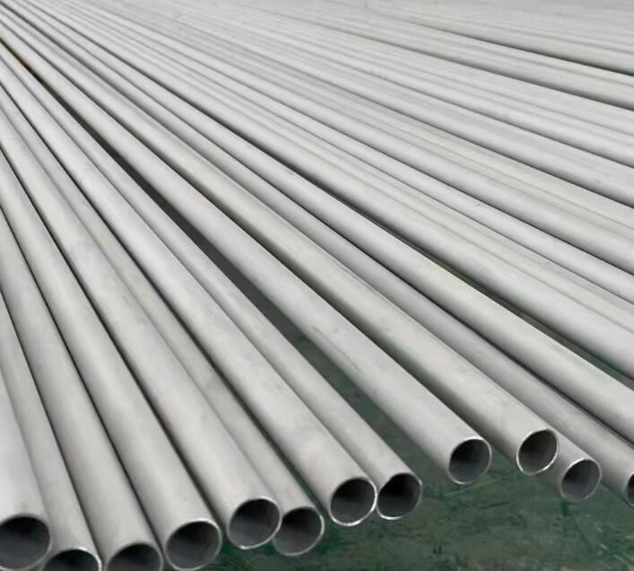 北票441不锈钢管