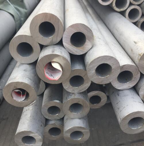 北票321不锈钢管