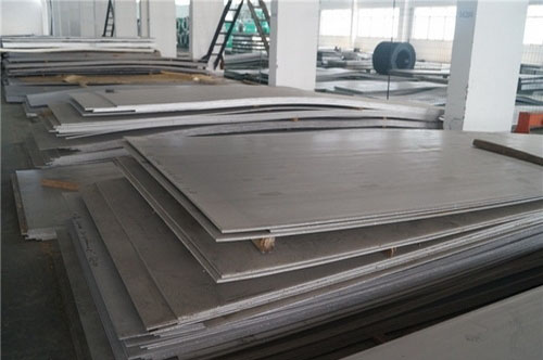 北票304不锈钢板