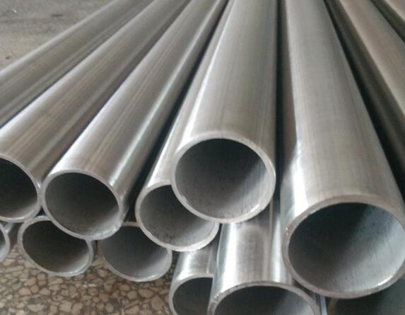 北票321不锈钢管