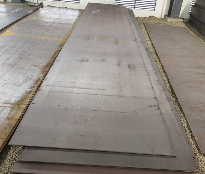 北票Q420GJD镀锌板