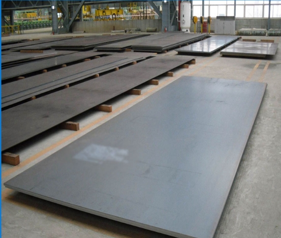 北票NM450C耐磨板