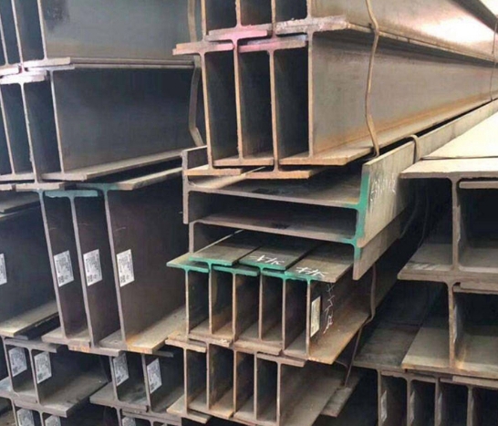 北票Q235C工字钢